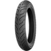 Shinko 712 Front Motorcycle Tire, Tires and Wheels