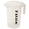 Ratio Rite 2-Stroke Oil Measuring Cup w/ Lid *NEW* – Re-Do Banshee