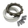 thumbnail image 2 of Tusk Clutch Kit W/ Heavy Duty Springs – For Honda CRF250R (2004-2009) 2 of 4