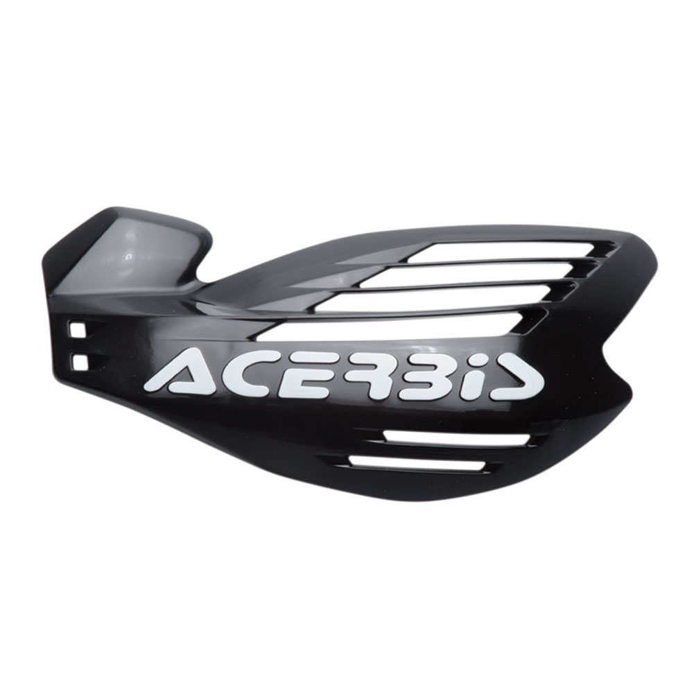 Acerbis X-Force Handguards Black | eBay