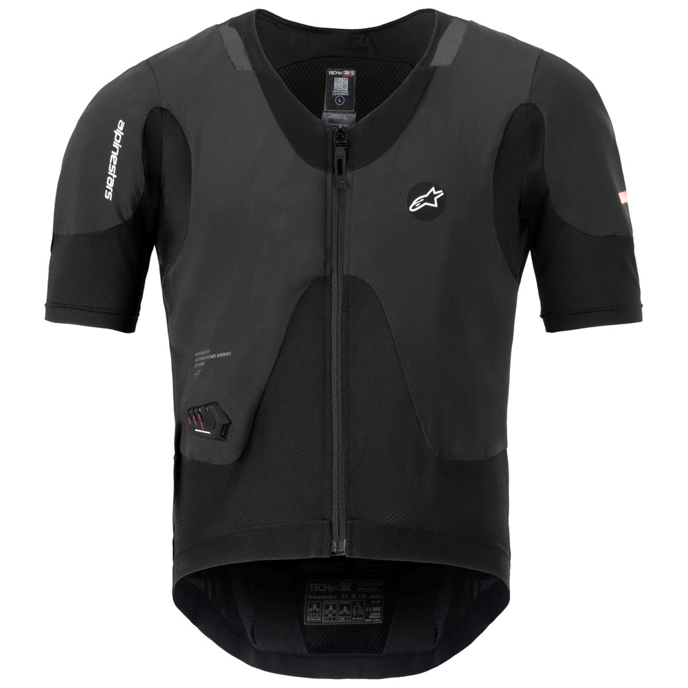 Alpinestars Tech-Air 5 Plasma Protection System