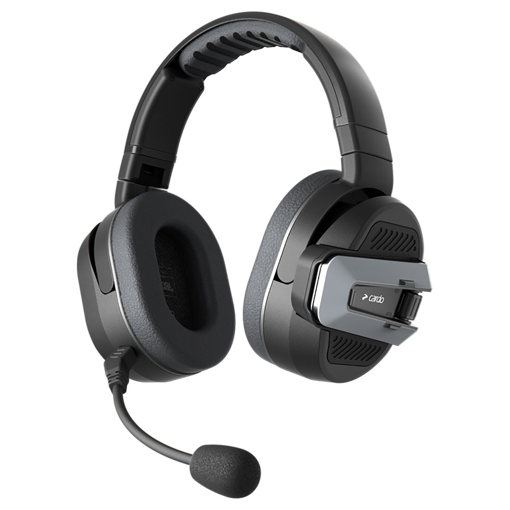 Cardo Systems PackTalk EdgePhones for UTV