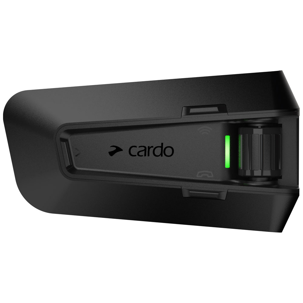 Cardo Systems Packtalk Pro