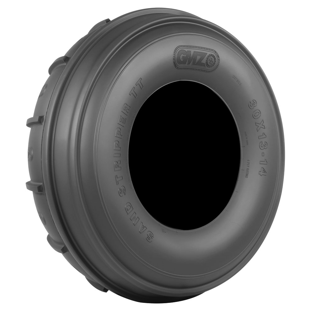 GMZ SS301314FXLTT Sand Stripper TT Front Tire 30x13-14 (Ribbed) | eBay