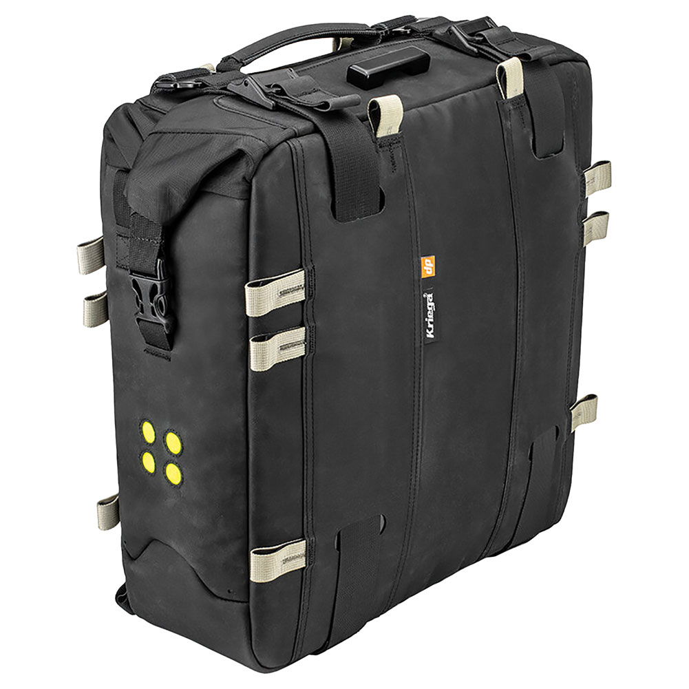 Kriega OS-22 Soft Pannier