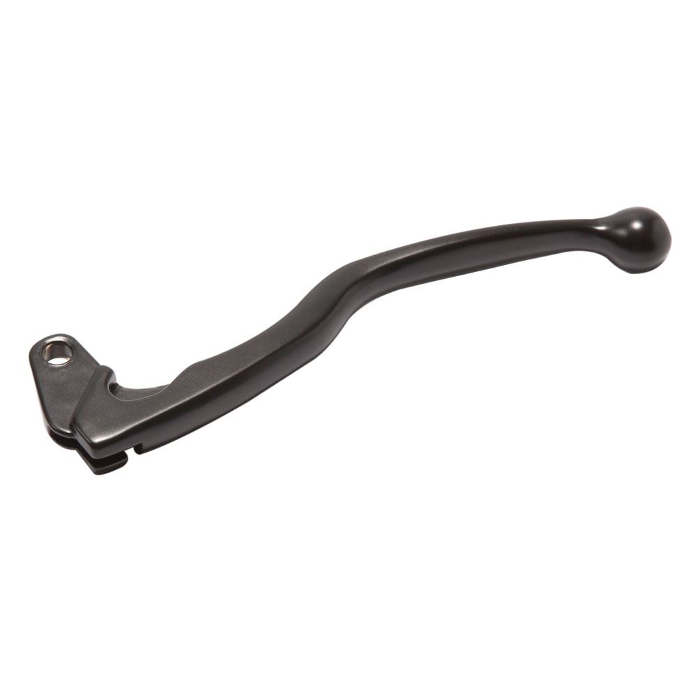 Tusk Folding Shift Lever Black/Silver Suzuki Dr650S