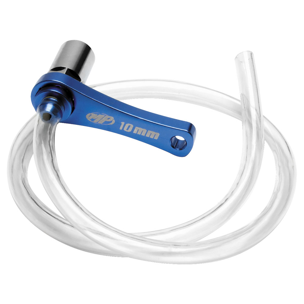 Motion Pro Mini Hydraulic Brake Bleeder 10mm For KAWASAKI Ninja ZX