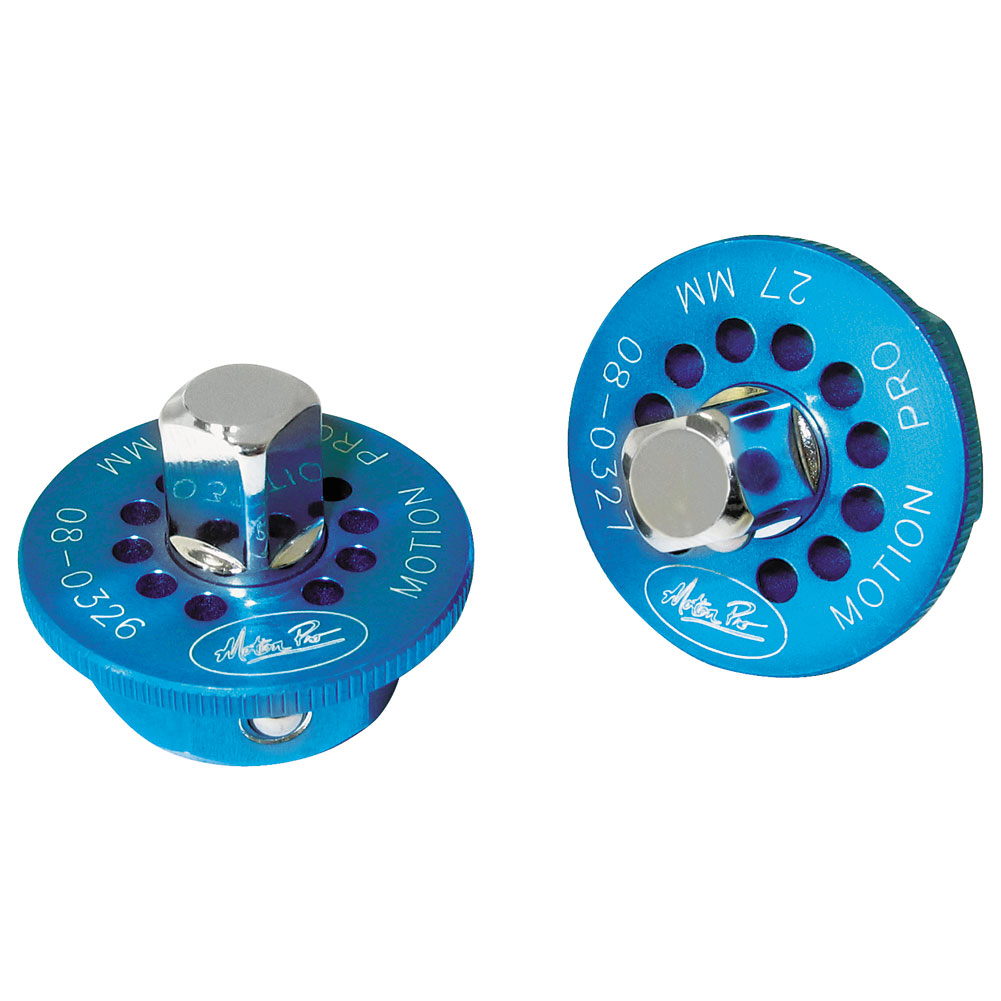 Motion Pro T-6 Combo Lever 3/8