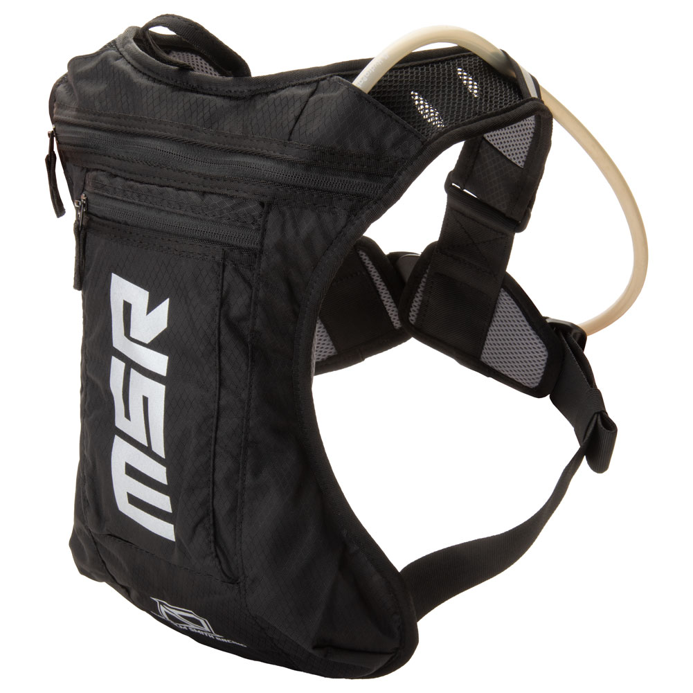 MSR Low-Profile Race Hydration Pack