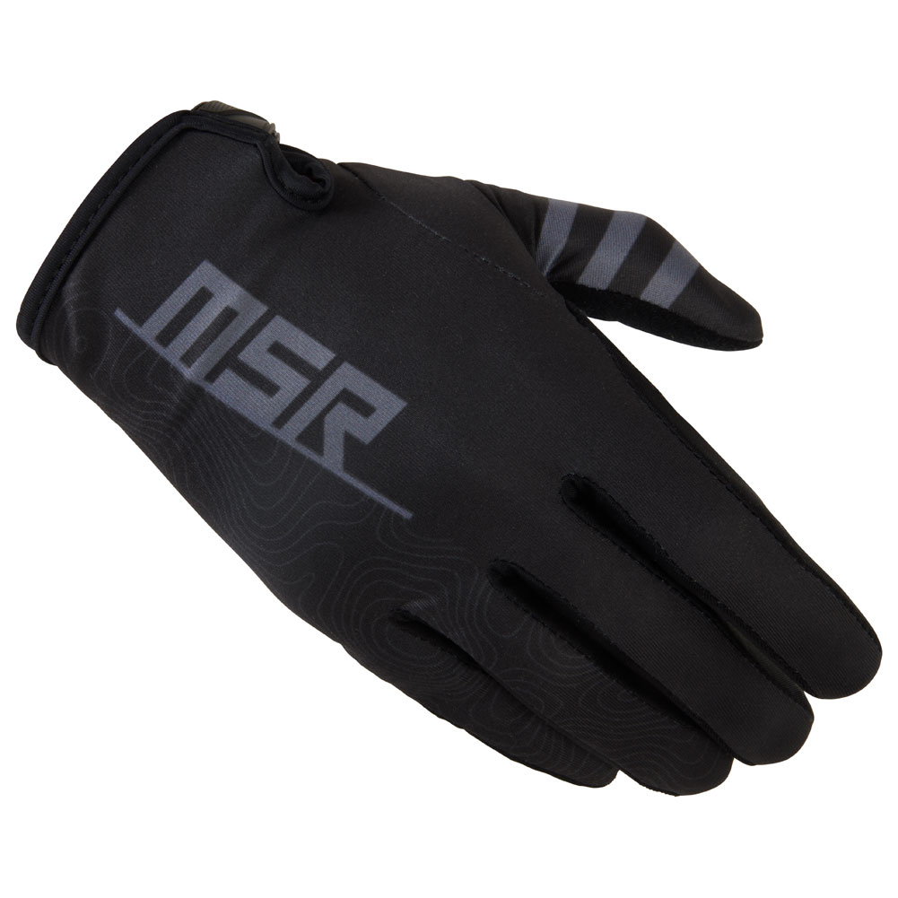 MSR MTB Rush Gloves