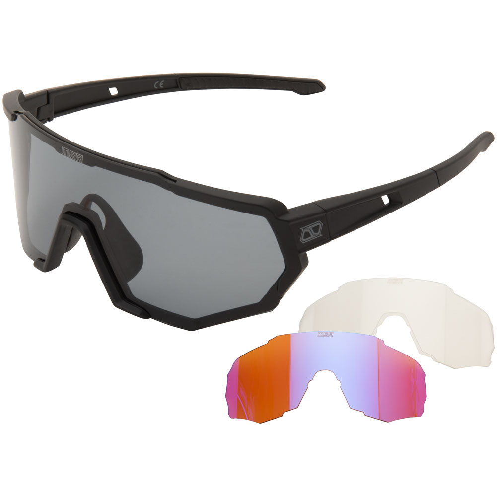 MSR Ridge Sunglasses
