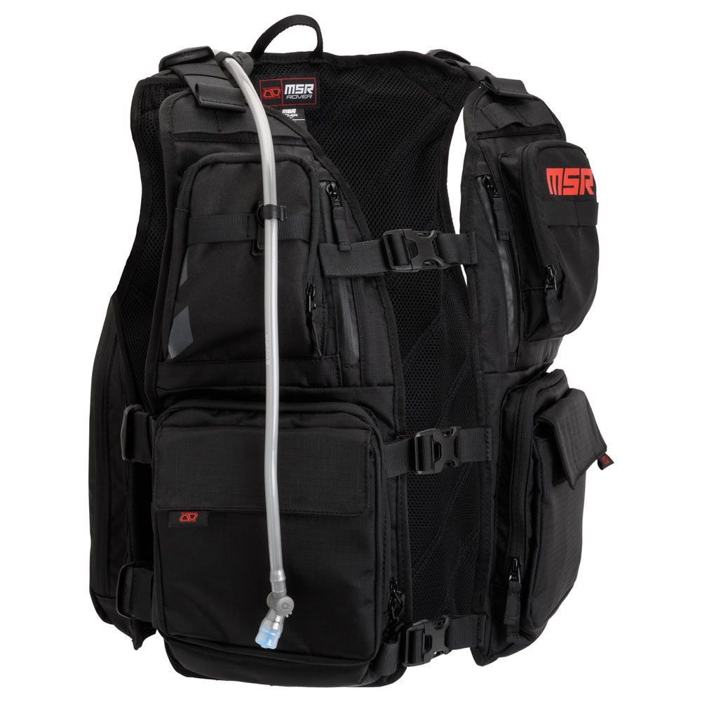 MSR Rover Vest