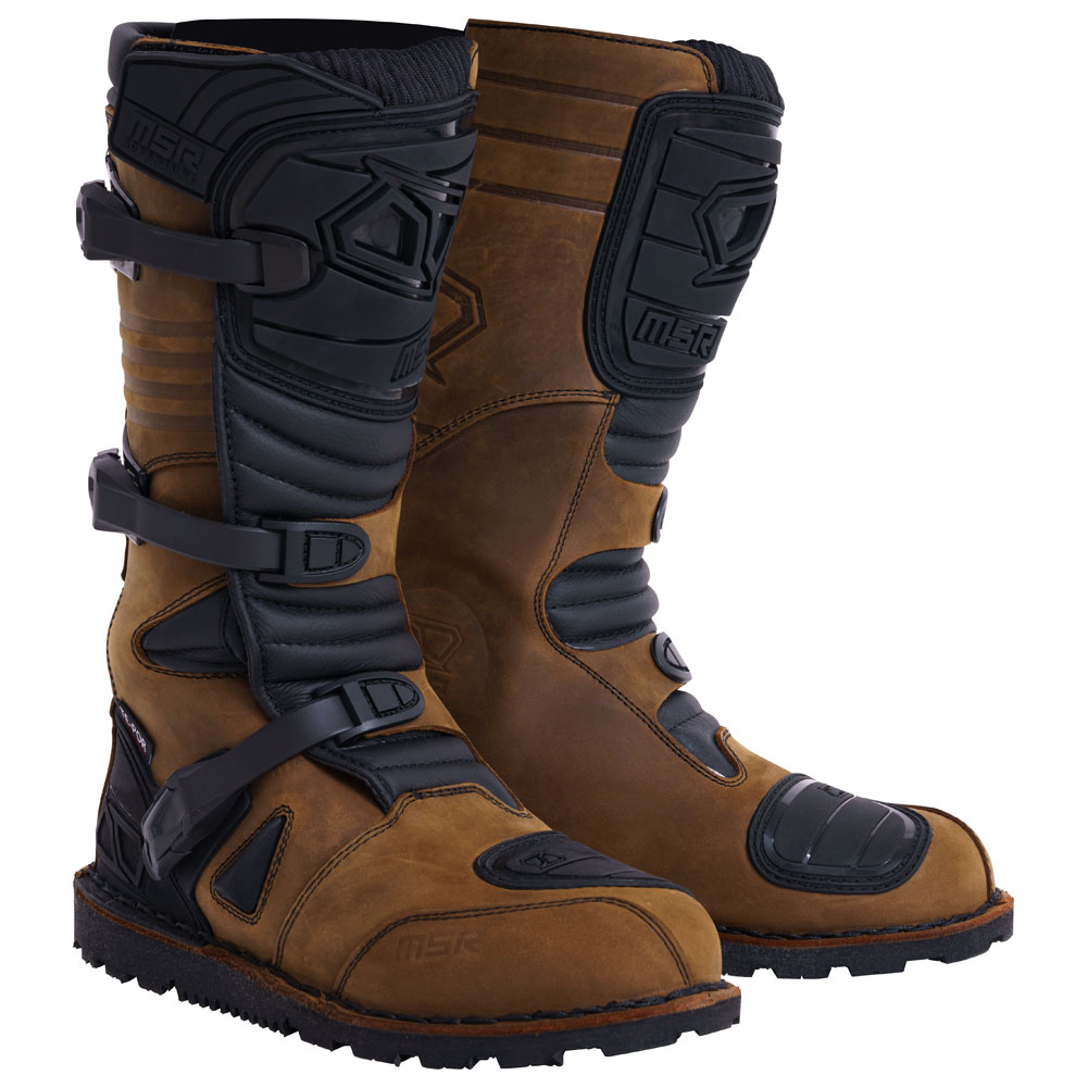 Msr mx boots best sale