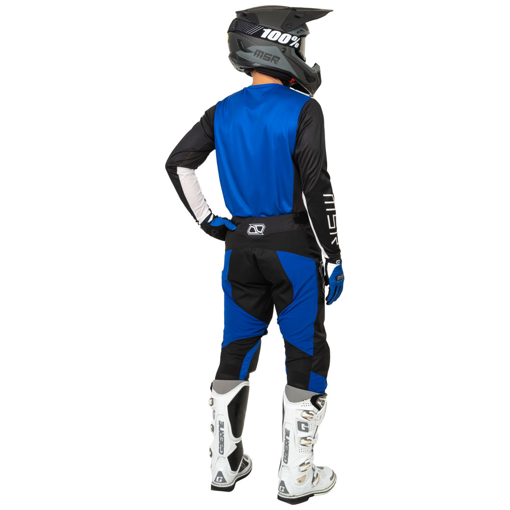 MSR NXT Grid Jersey - Bild 25 von 54