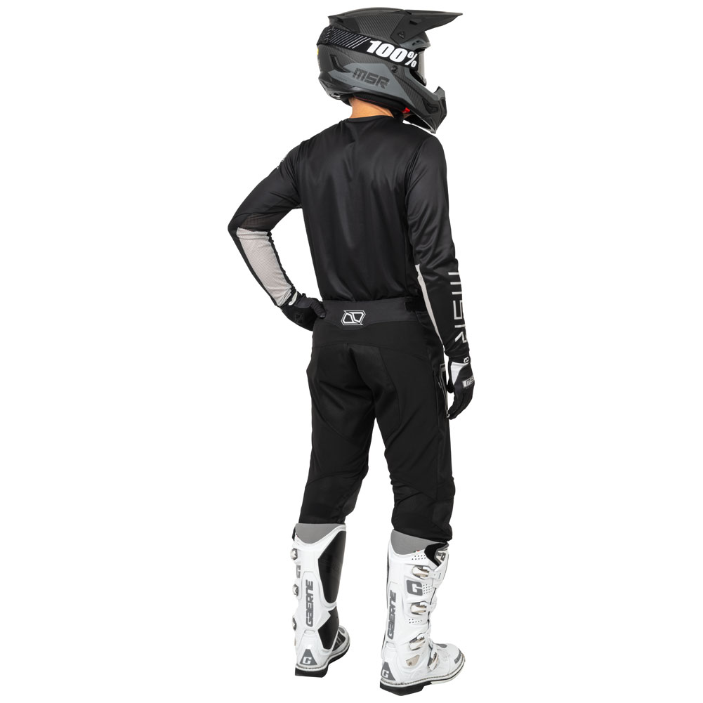 MSR NXT Grid Jersey - Bild 7 von 54