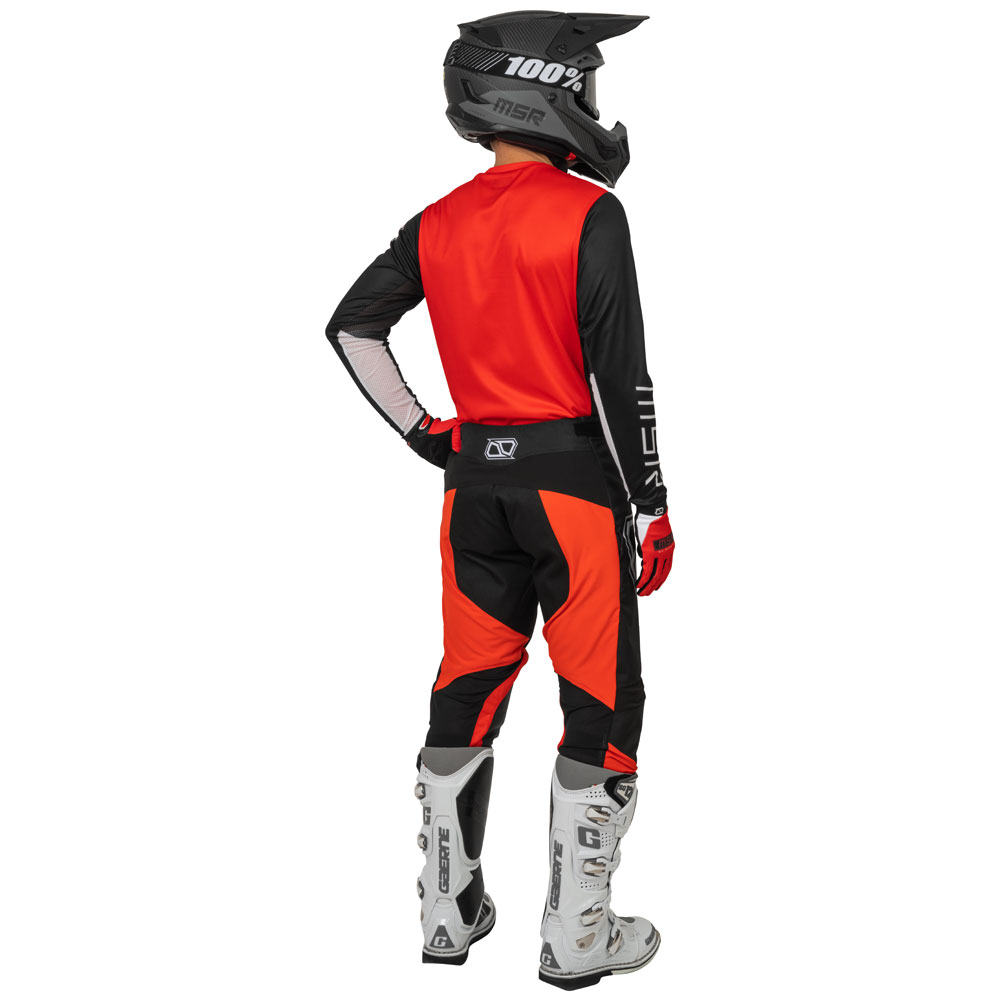 MSR NXT Grid Jersey - Bild 16 von 54