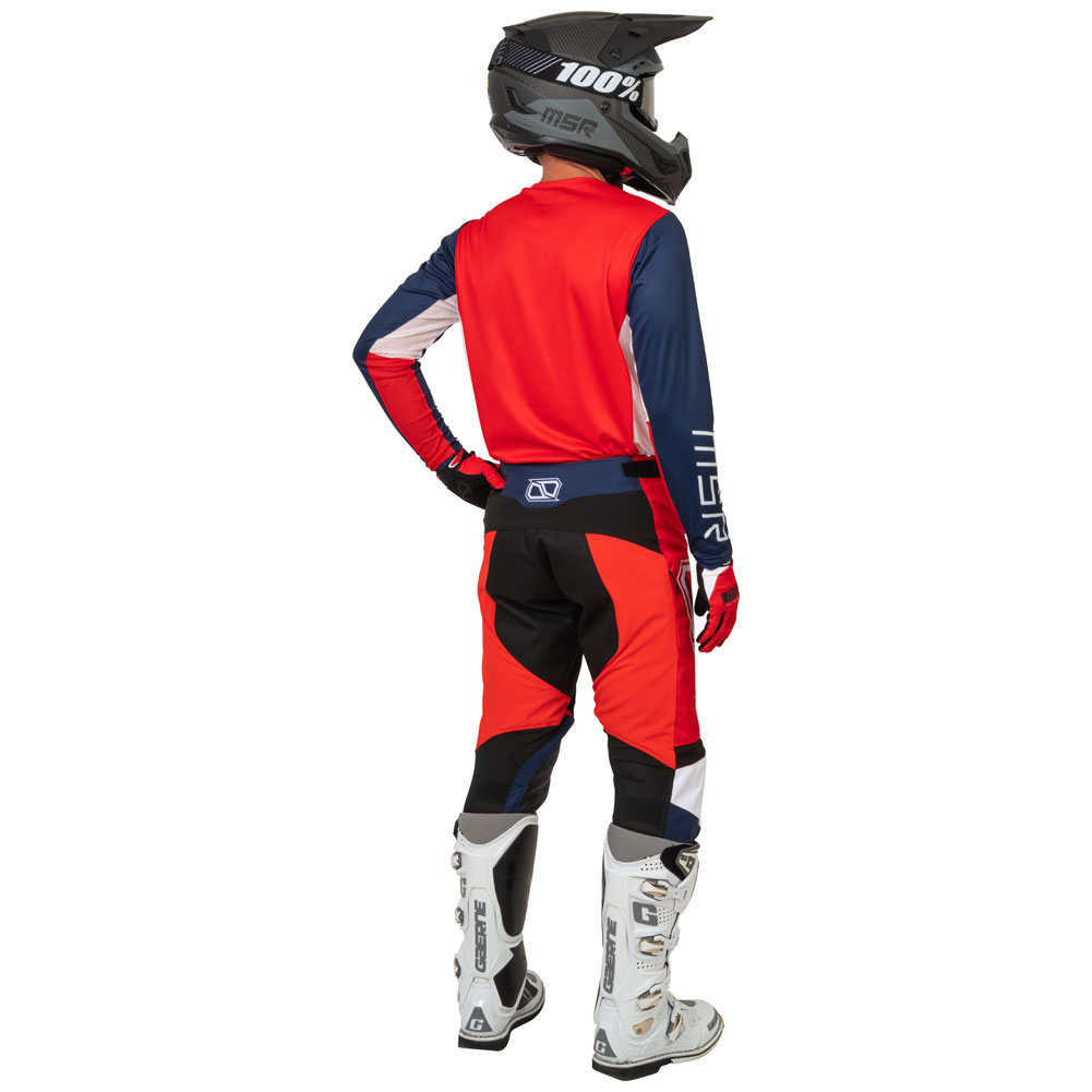 MSR NXT Grid Jersey - Bild 43 von 54