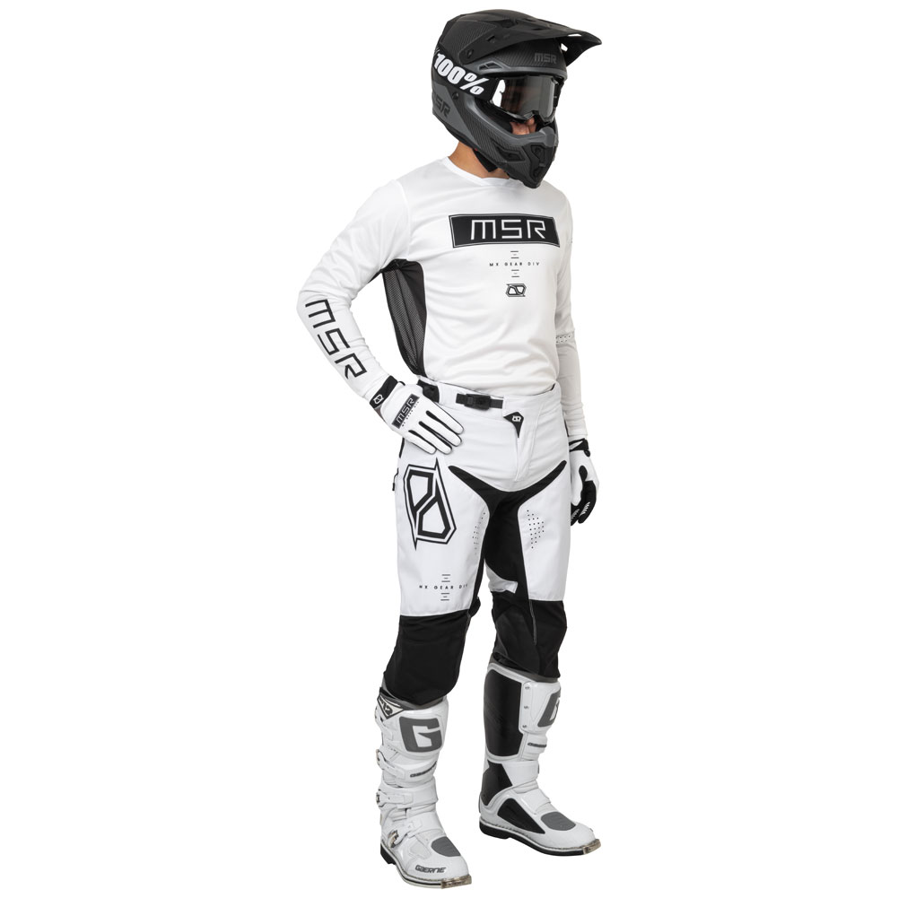 MSR NXT Grid Jersey - Bild 33 von 54