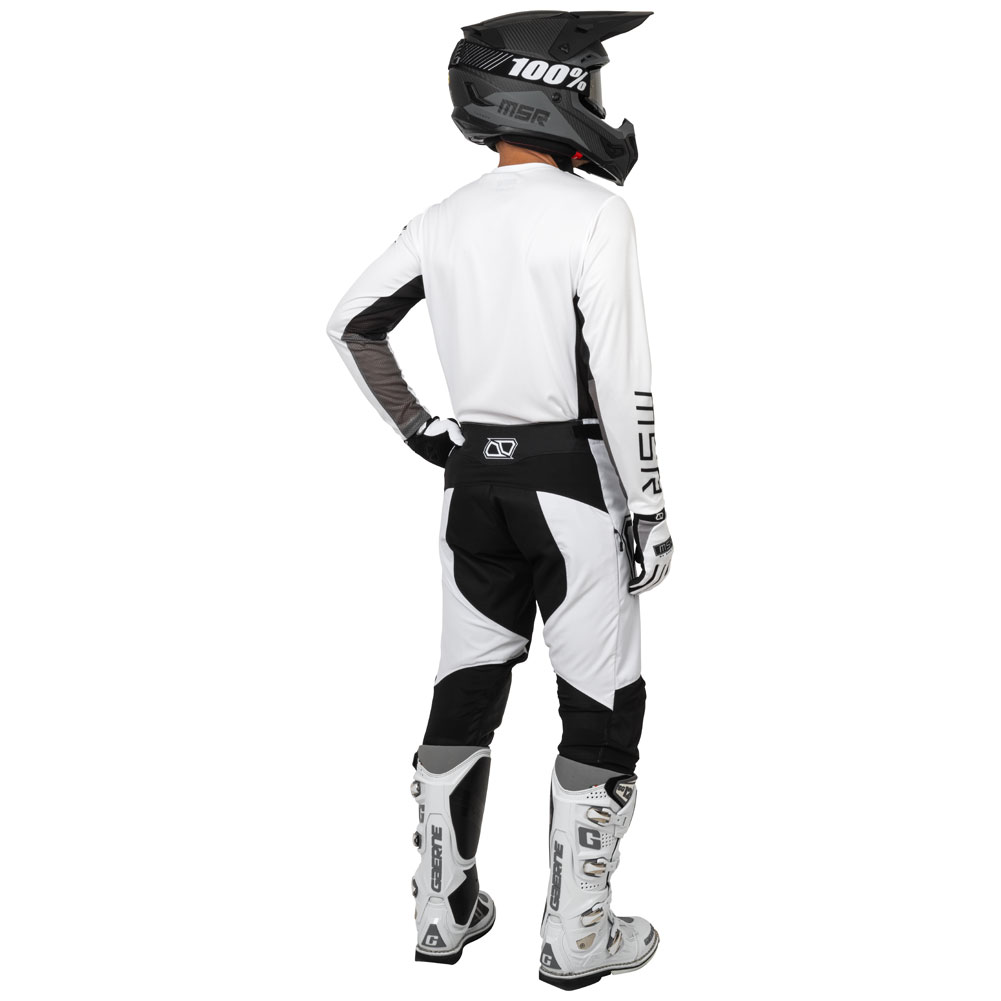 MSR NXT Grid Jersey - Bild 34 von 54