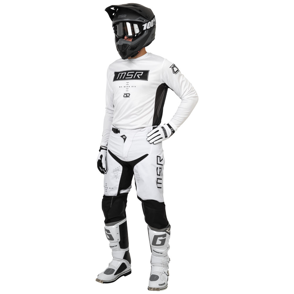 MSR NXT Grid Jersey - Bild 31 von 54