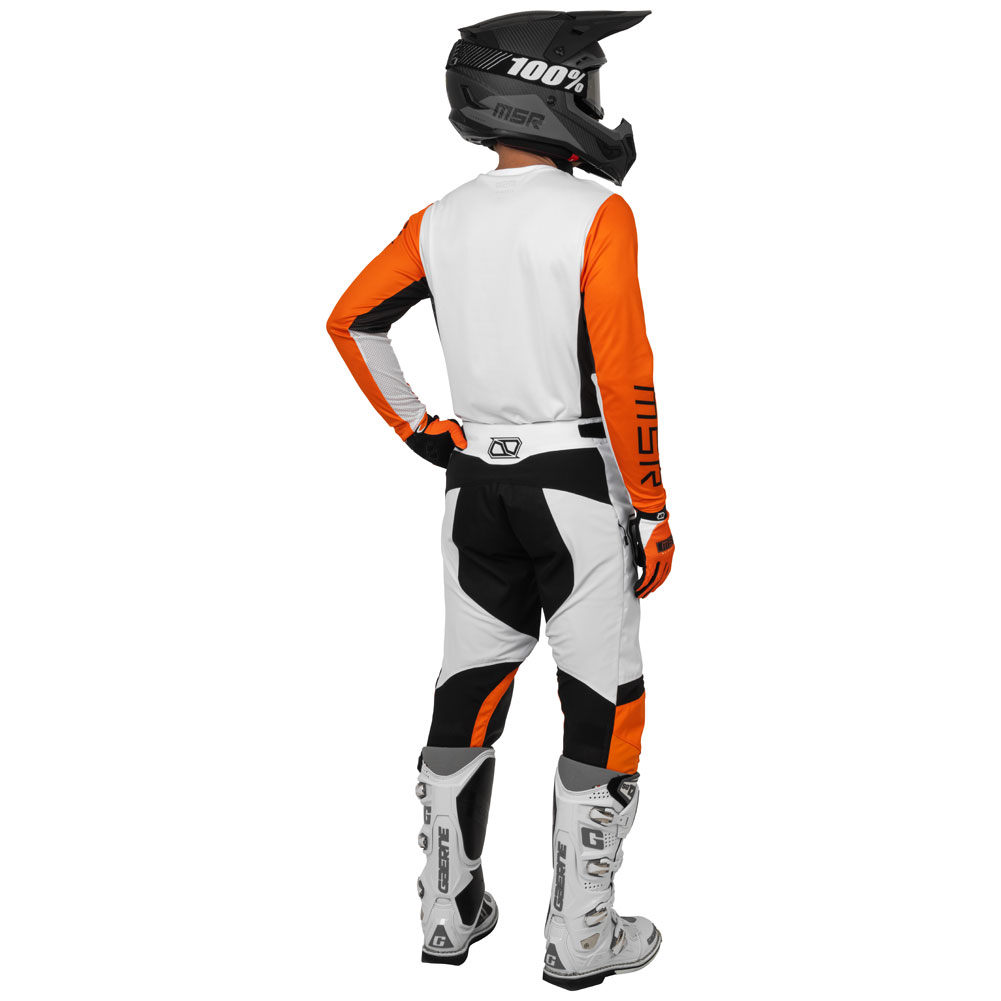 MSR NXT Grid Jersey - Bild 52 von 54