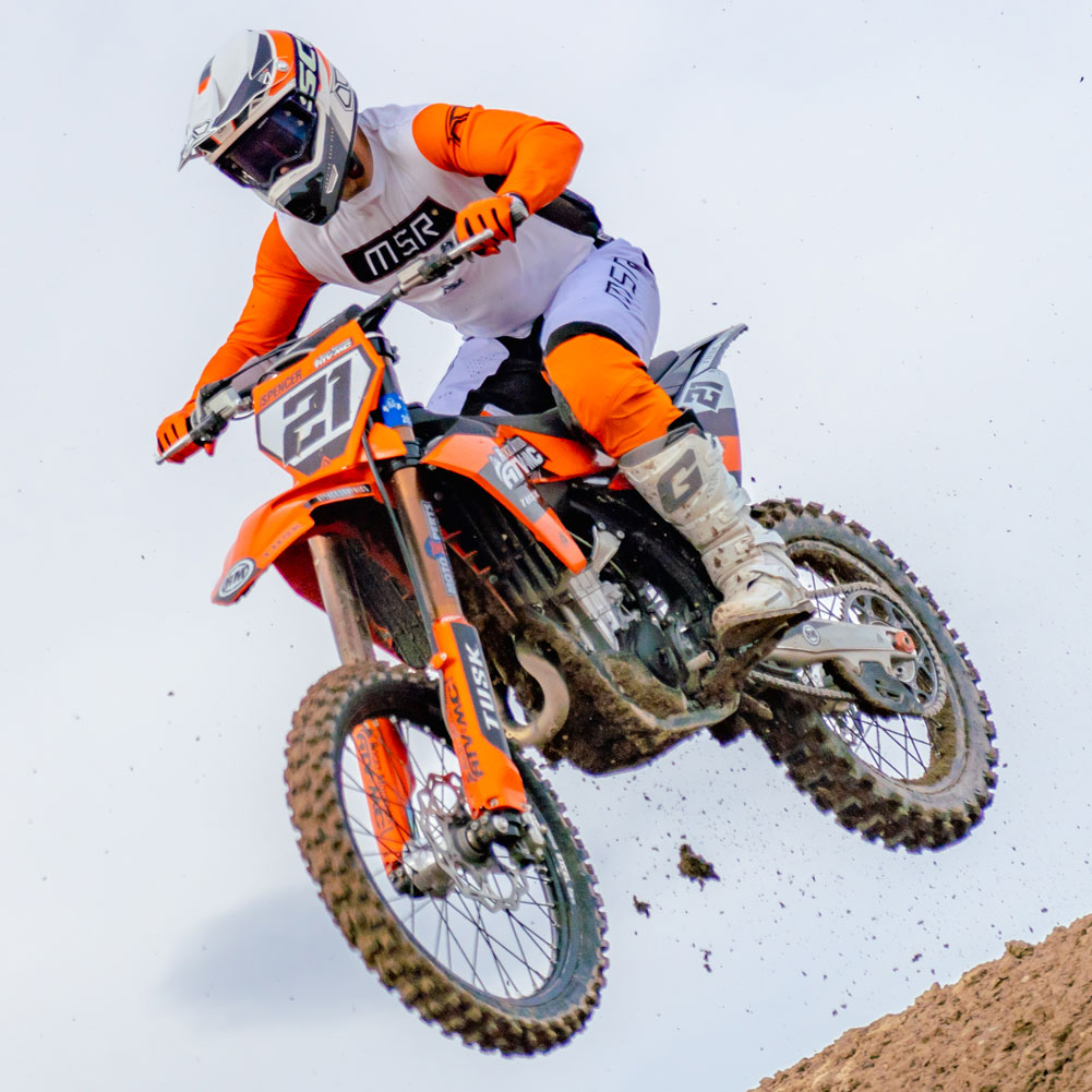 MSR NXT Grid Jersey - Bild 54 von 54