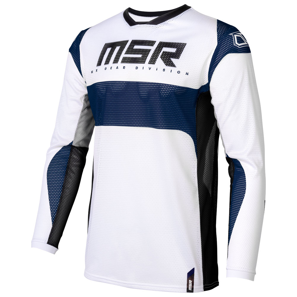 MSR NXT Air Jersey 2025