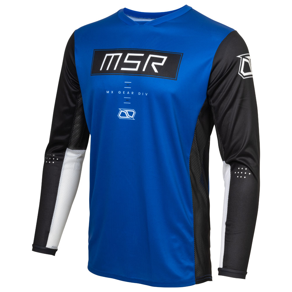 MSR NXT Grid Jersey - Bild 19 von 54