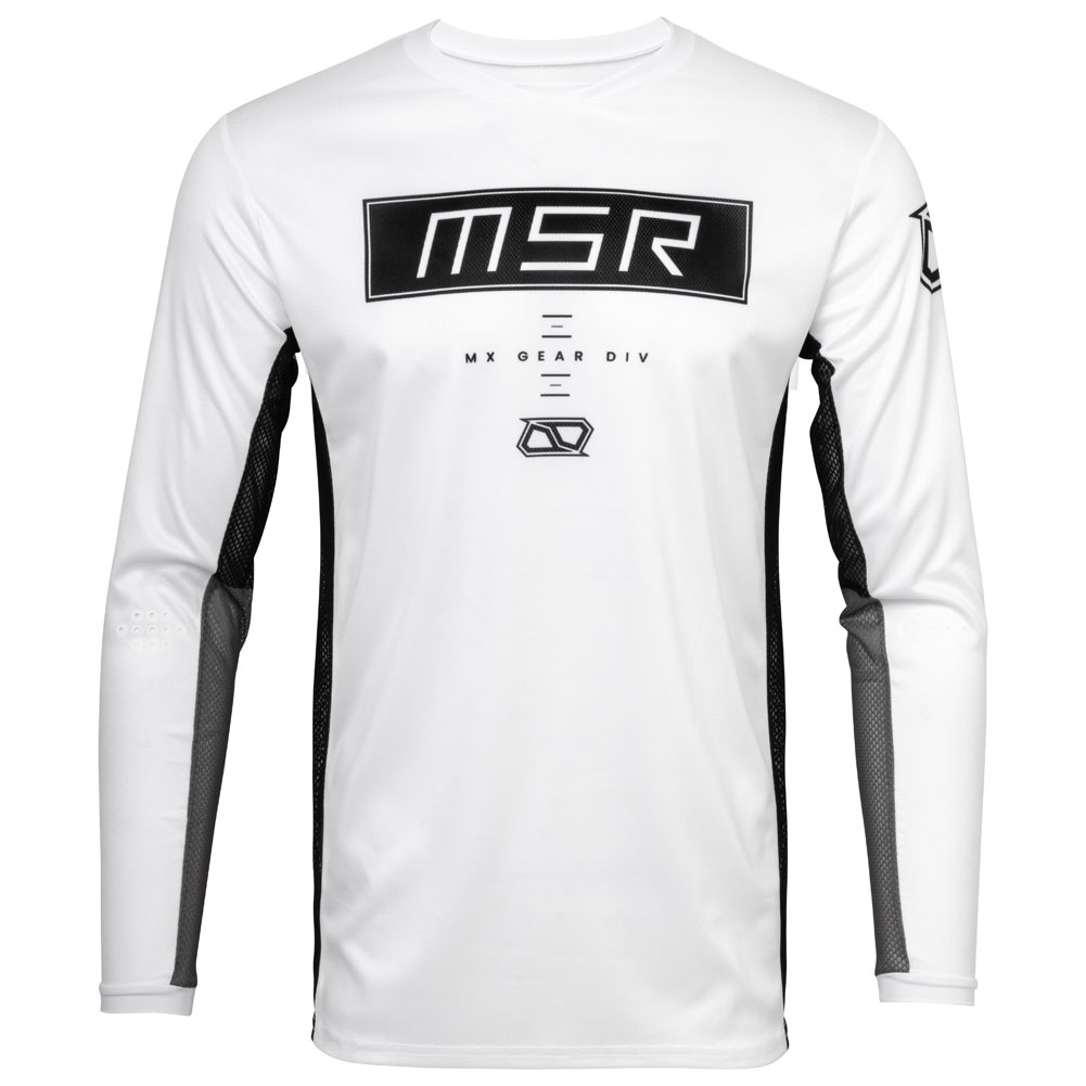 MSR NXT Grid Jersey - Bild 29 von 54