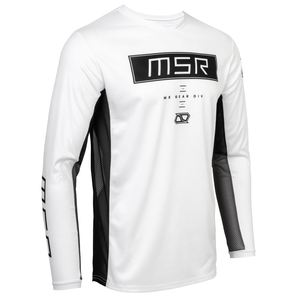 MSR NXT Grid Jersey - Bild 30 von 54