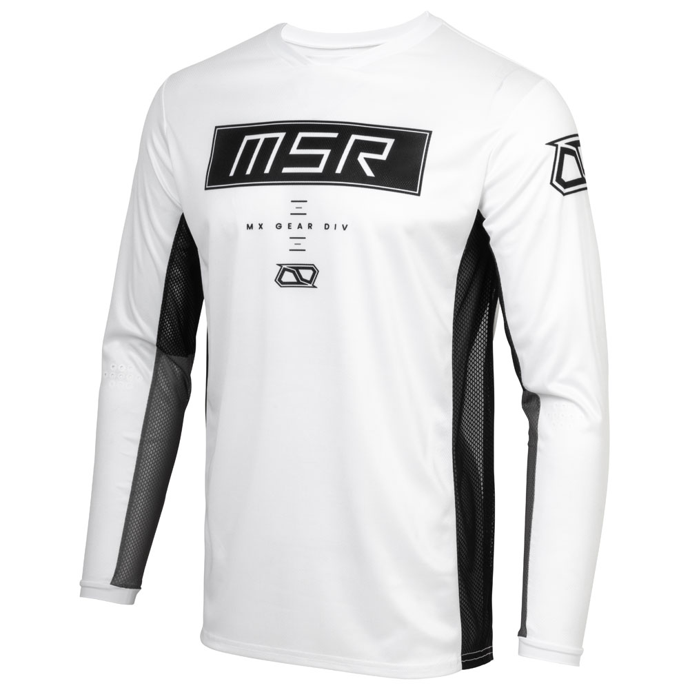 MSR NXT Grid Jersey - Bild 28 von 54