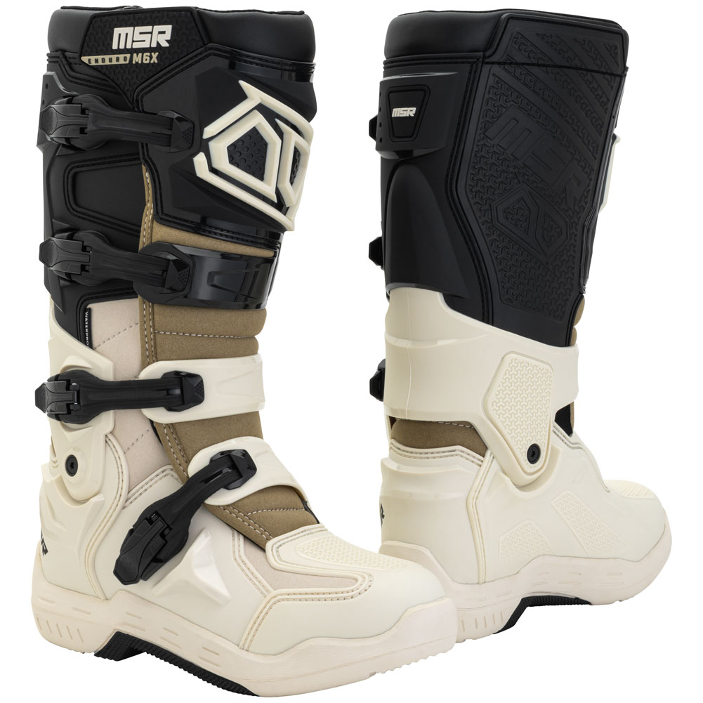 MSR M6X Enduro Boot