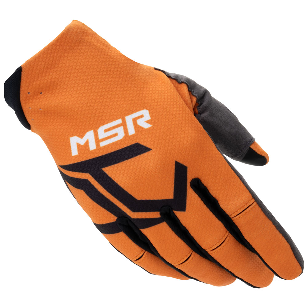 MSR NXT Grid Gloves