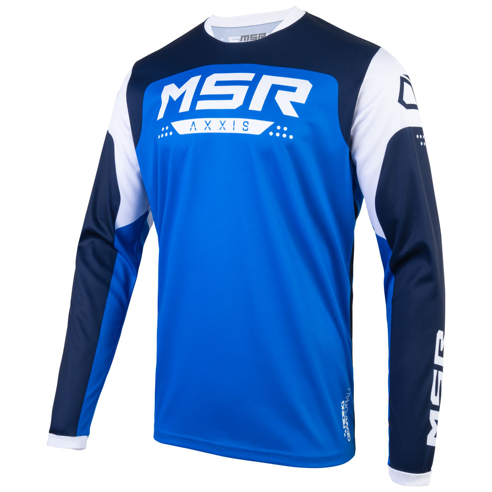 MSR Axxis Proto Jersey
