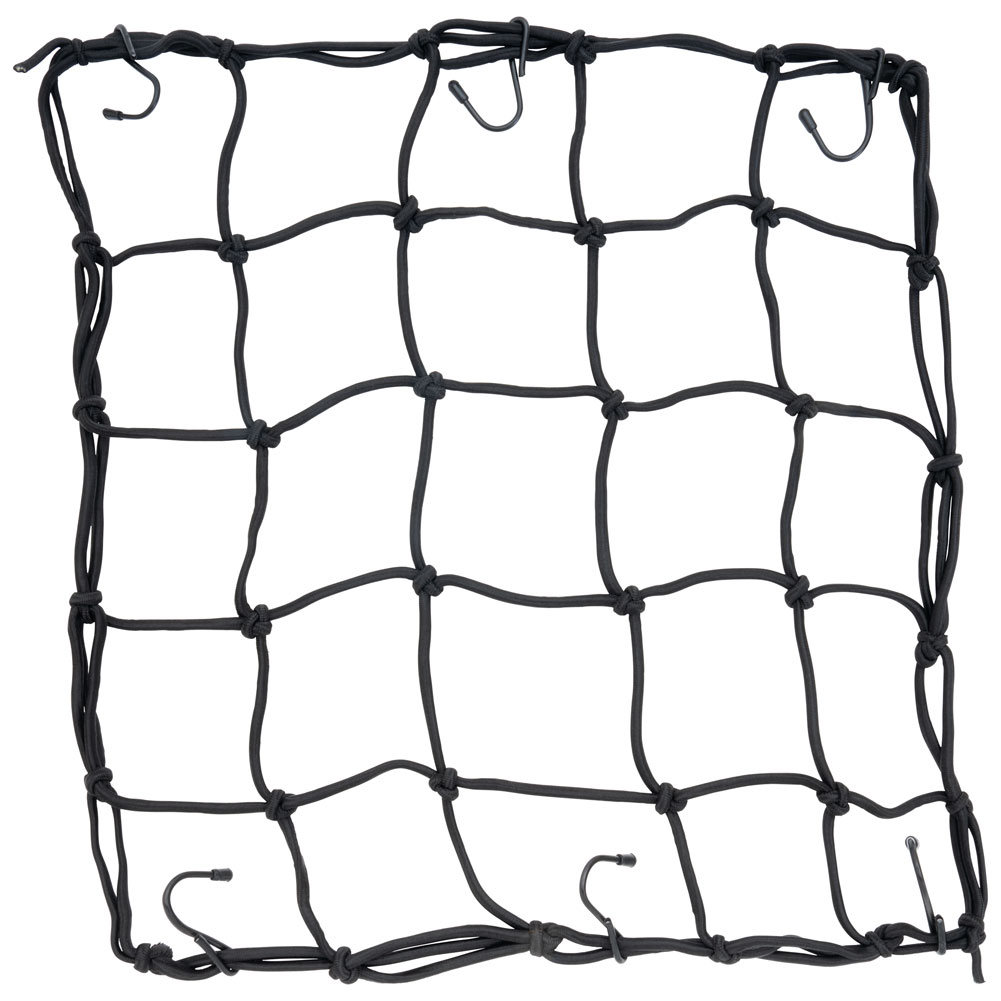 Neutron Bungee Cargo Net