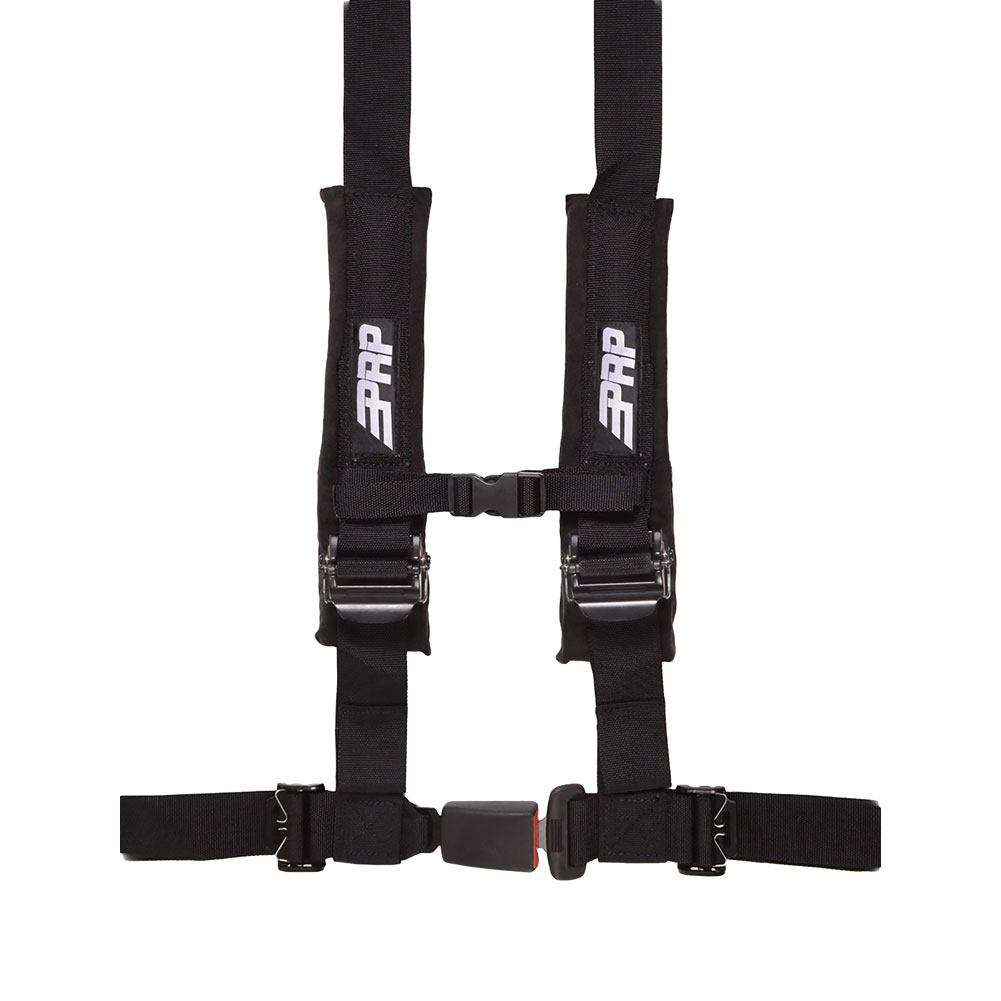 PRP 4.2 4-Point Harness