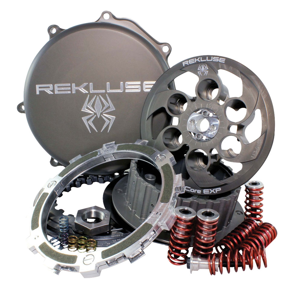 Rekluse Core EXP Clutch 3.0