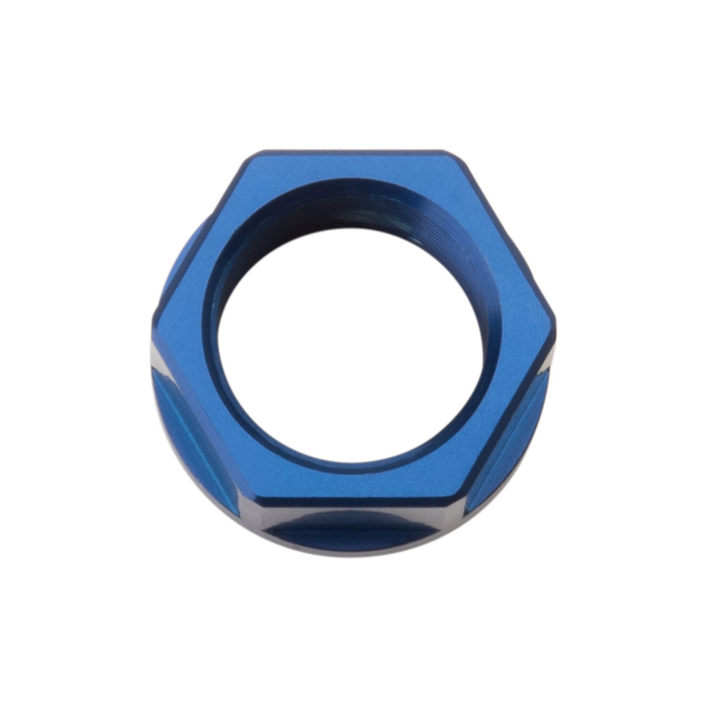 SHERCO  OEM - REAR AXLE NUT