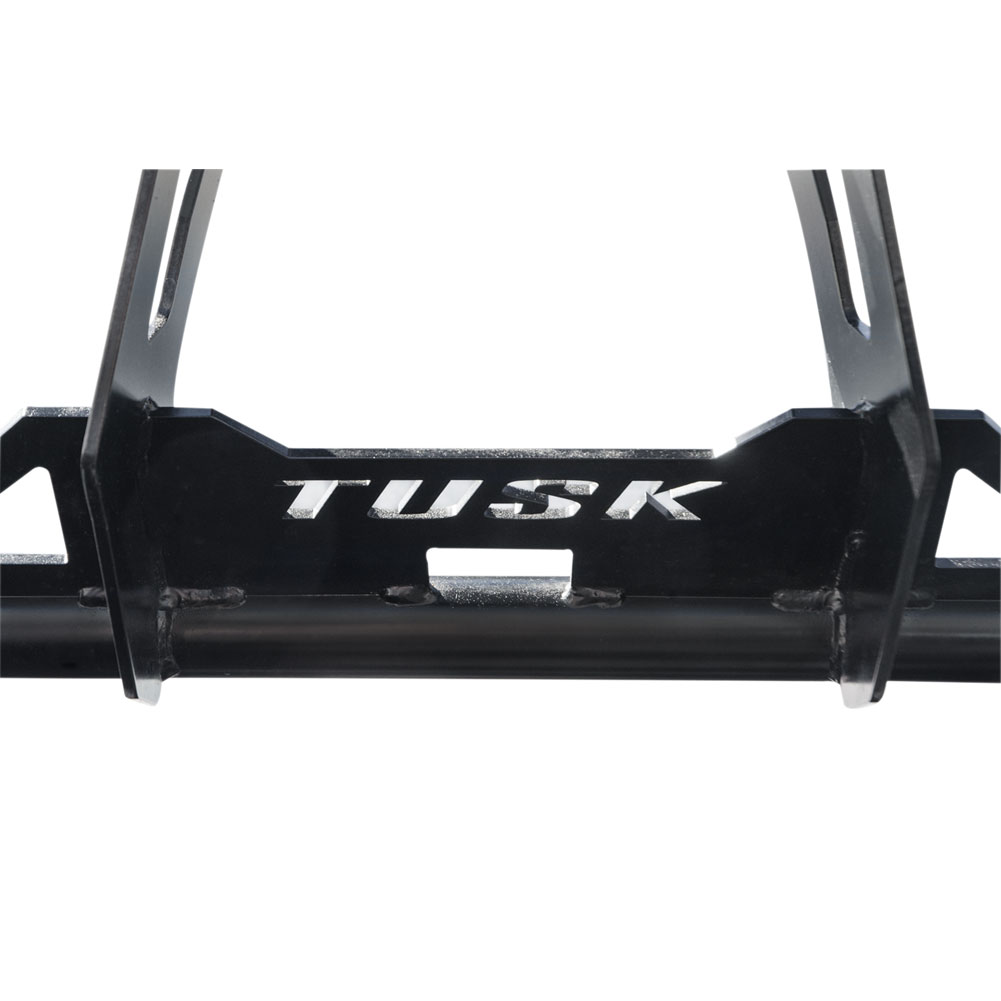 Tusk Spare Tire Carrier Scissor Jack Kit For POLARIS RZR XP 1000 / XP4 / TURBO - Picture 11 of 17