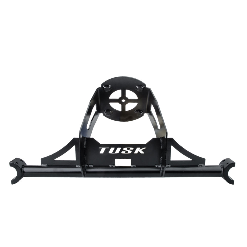 Tusk Spare Tire Carrier Scissor Jack Kit For POLARIS RZR XP 1000 / XP4 / TURBO - Picture 16 of 17