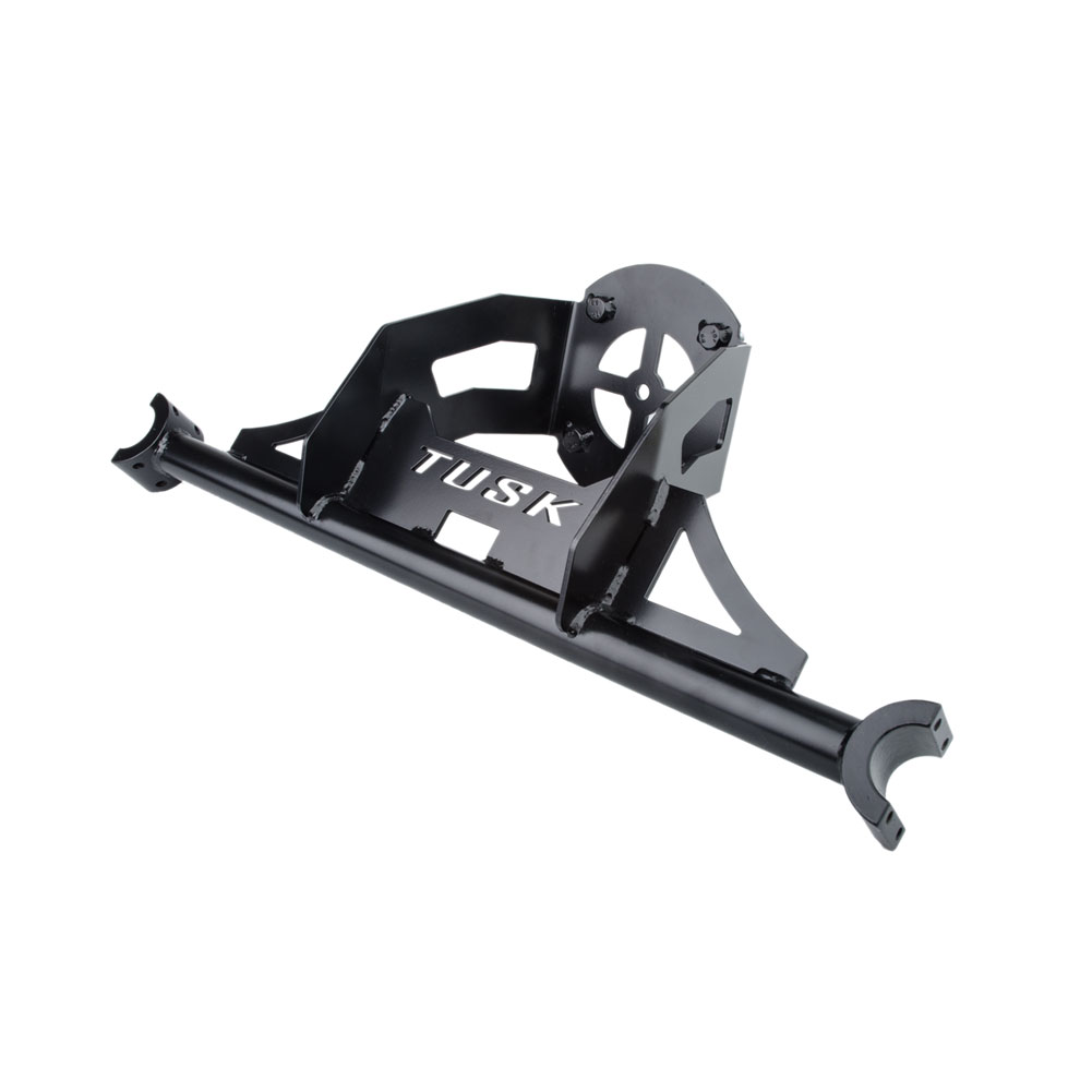 Tusk Spare Tire Carrier Scissor Jack Kit For POLARIS RZR XP 1000 / XP4 / TURBO - Picture 17 of 17