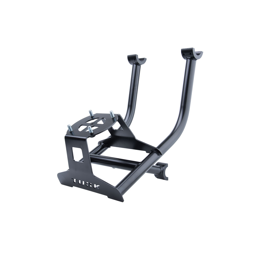 Tusk Spare Tire Carrier Scissor Jack Kit For POLARIS RZR 900 TRAIL S 900 1000 - Picture 12 of 14