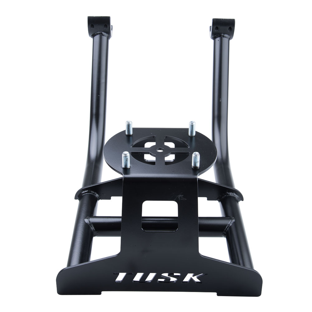 Tusk Spare Tire Carrier Scissor Jack Kit For POLARIS RZR 900 TRAIL S 900 1000 - Picture 13 of 14