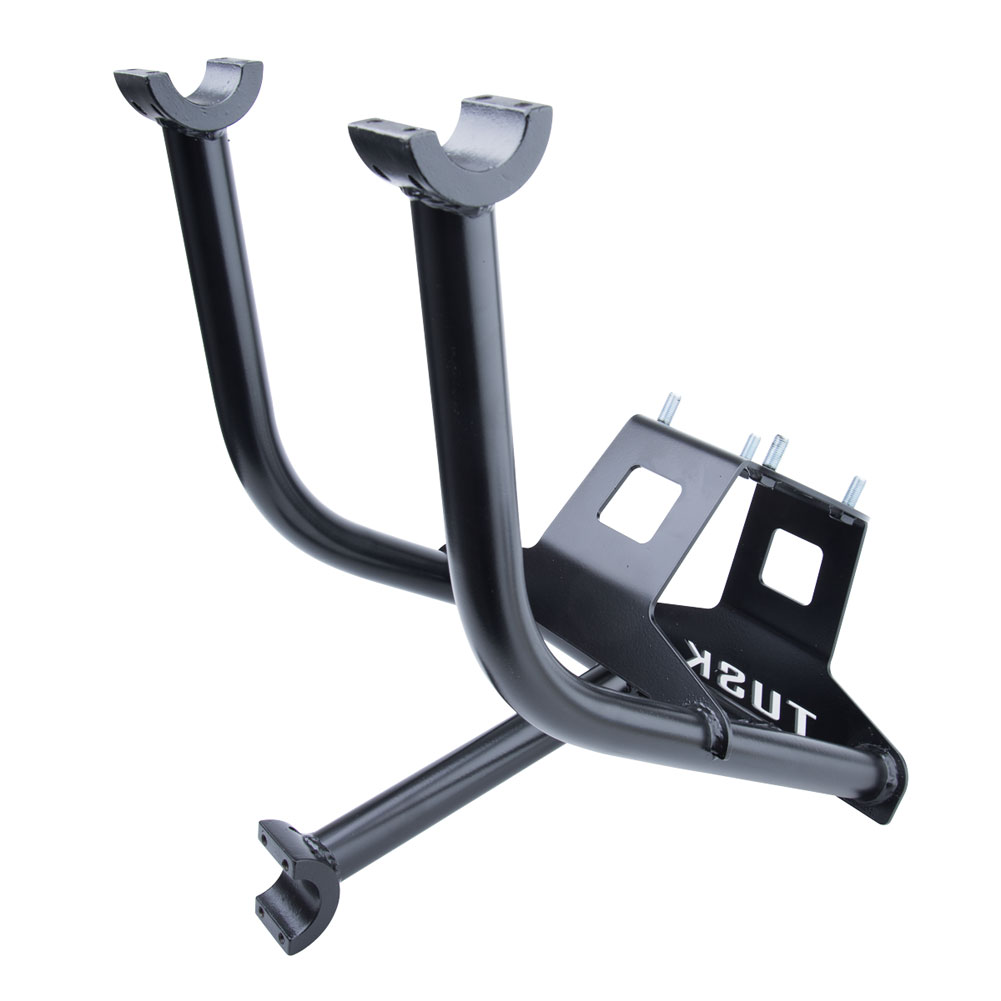Tusk Spare Tire Carrier Scissor Jack Kit For POLARIS RZR 900 TRAIL S 900 1000 - Picture 14 of 14