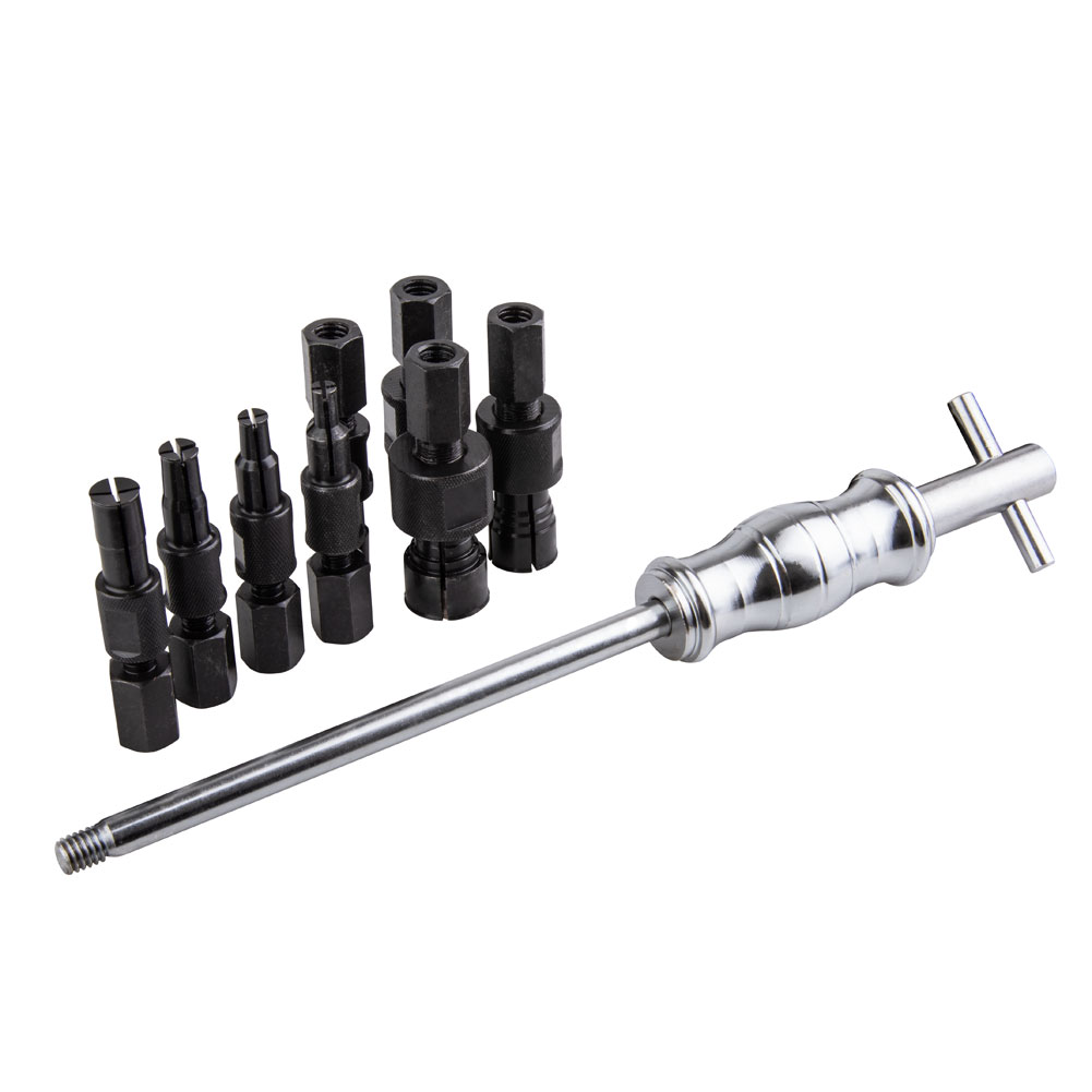 Tusk Bearing Remover