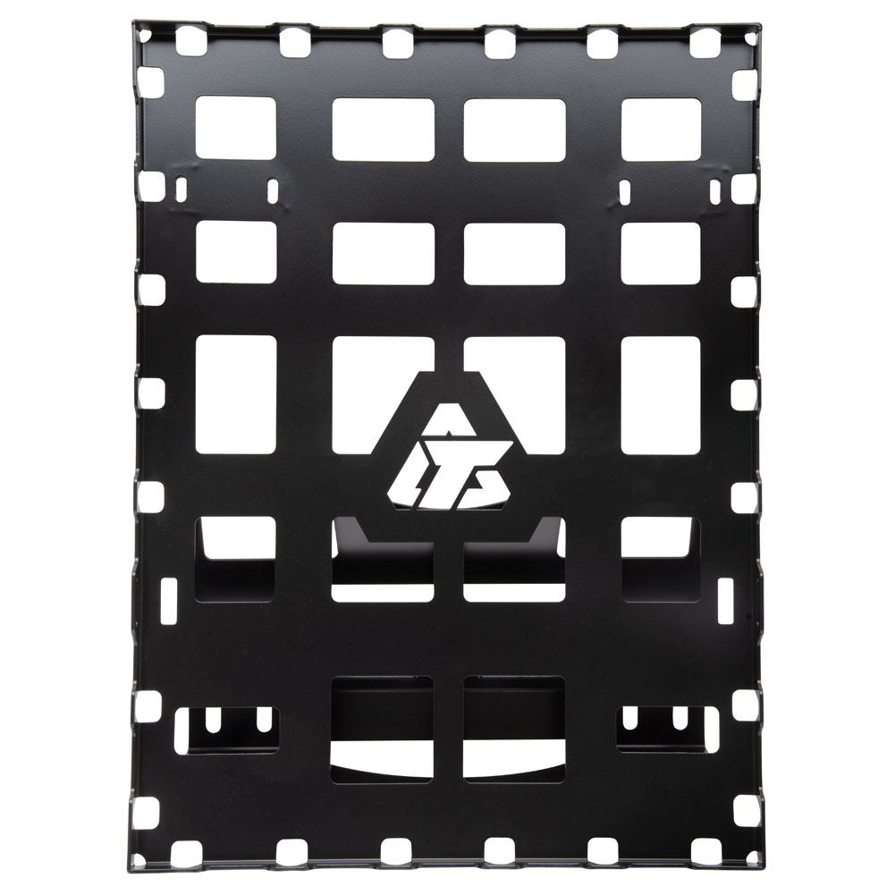 Tusk Seat Cargo Rack Kit
