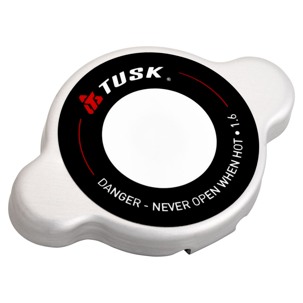 TUSK 133-913-00018c12-d70be2 High Pressure Radiator Cap 1.6 For Polaris ...