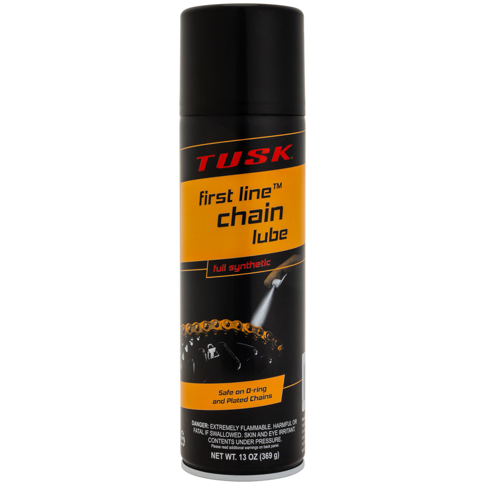 Tusk First Line Synthetic Chain Lube