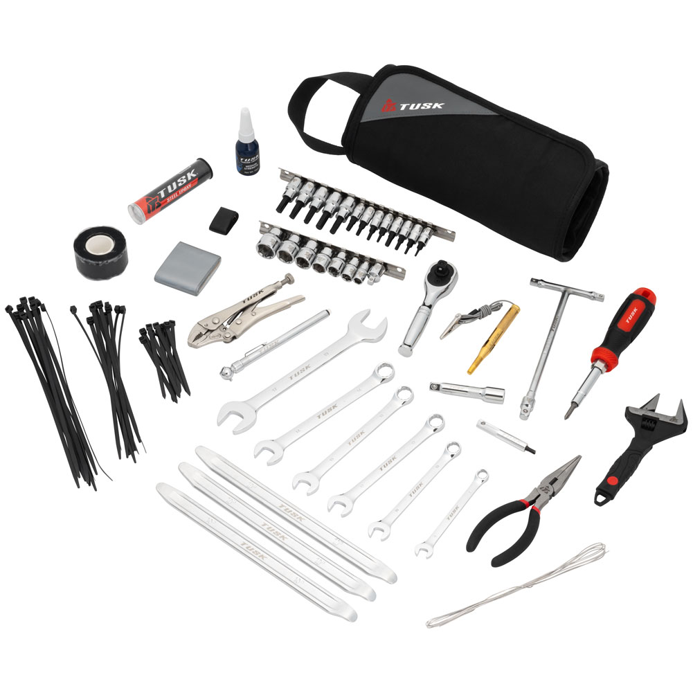 Tusk ADV Tool Kit