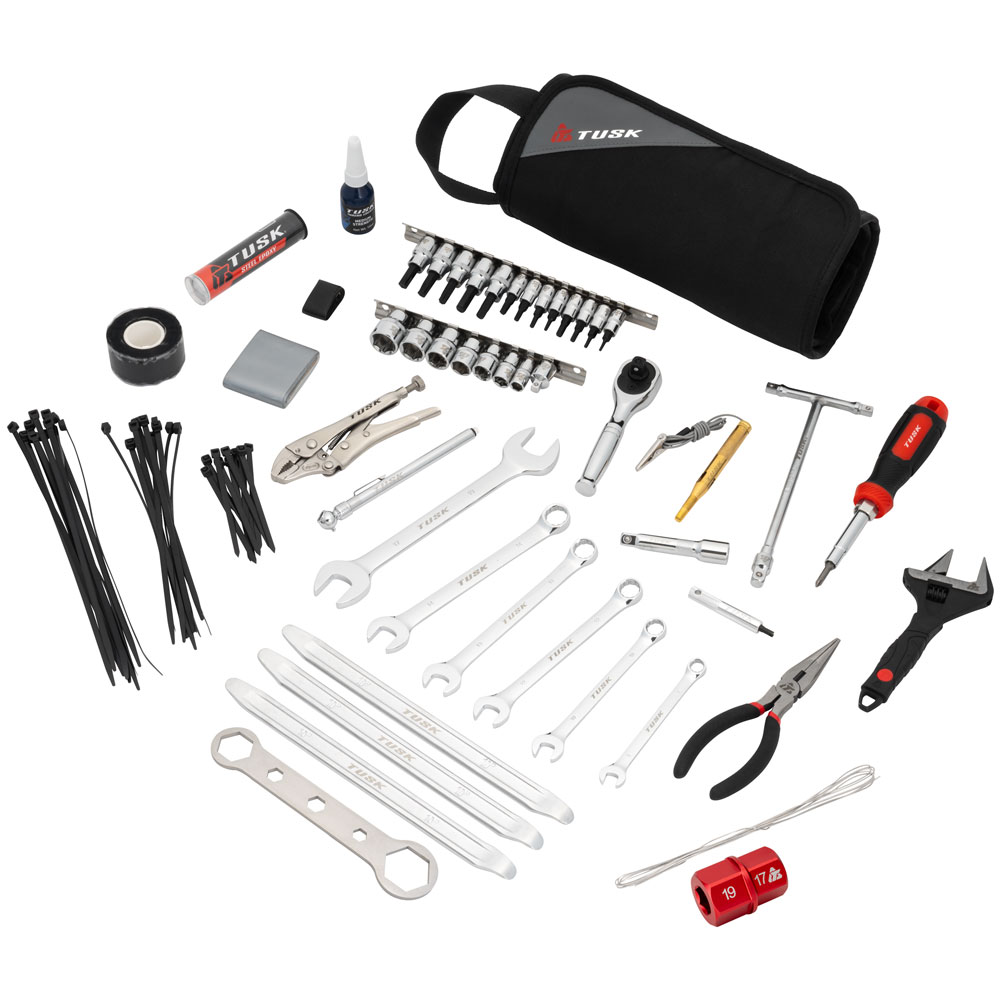 Tusk ADV Tool Kit